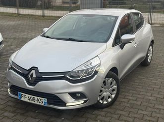 renault clio energy air medianav