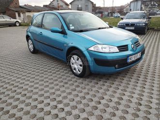 renault megane 1.9dci