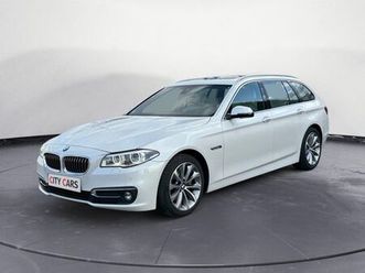 bmw 530 5 touring 530 d led head-up panorama leder