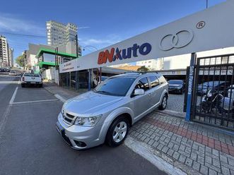 fiat freemont emot./precision 2.4 16v 5p aut.