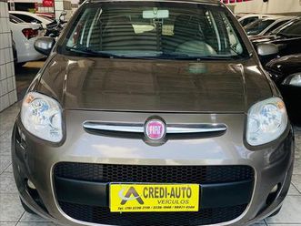 fiat palio attra./itália 1.4 evo f.flex 8v 5p