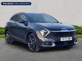 1.6 crdi 3 euro 6 (start/stop) 5dr