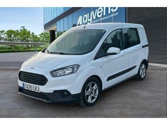 kombi 1.5 tdci 56kw trend glp