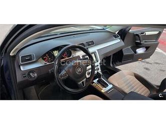 volkswagen passat variant 1.4 tsi highline