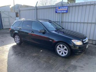 1.8 c180 blueefficiency se auto euro 5 5dr