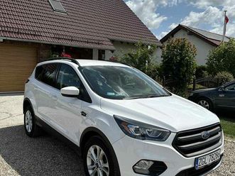 ford escape 1.5 ecoboost awd se