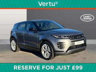 1.5 p300e 12.2kwh r-dynamic se auto 4wd euro 6 (start/stop) 5dr