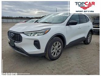 ford escape 1.5 ecoboost awd se