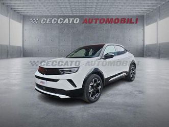 1.2 gs s and s 130cv at8