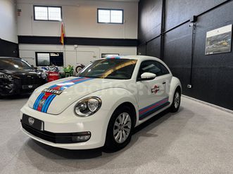 volkswagen beetle 1.6 tdi connection