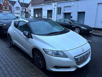 2011 (61) 1.5 ima gt hybrid 3dr