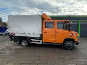 613 d pritsche+plane *lbw *