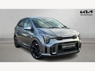 1.0 gt-line s euro 6 (start/stop) 5dr