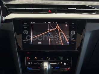 volkswagen arteon rline 2.0 tdi dsg s brake