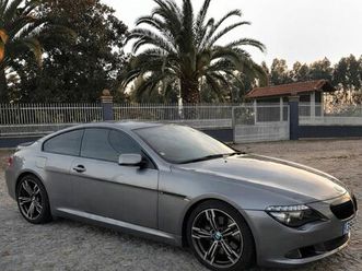 bmw 635 d