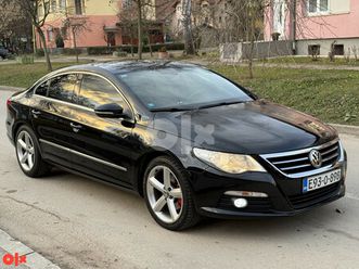 volkswagen passat cc 2.0 103kw 2011 godina