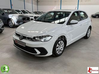 volkswagen polo life 1.0 tsi