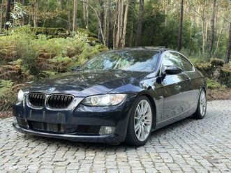 bmw 335 d aut. edition exclusive