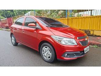 hatch lt 1.0 8v flex power mec. 4p