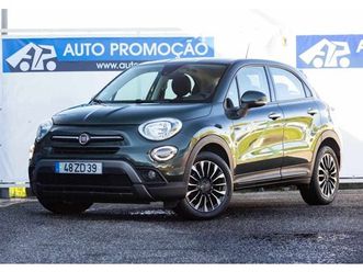 fiat 500x 1.0, 120cv