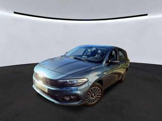 fiat tipo station wagon 1.3 m-jet city life
