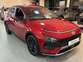 1.0 t-gdi black line euro 6 (start/stop) 5dr