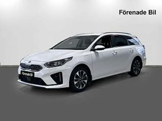 kia ceed sw plug-in hybrid advance