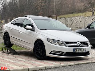 passat cc 2.0 2012 125 kw dsg 4x4 panorama full