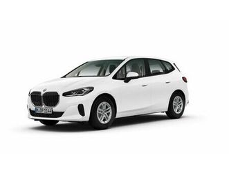 bmw 218i active tourer adapt. led rfk komfortzugang