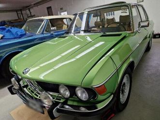 bmw 3.0 si handschalter