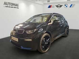 bmw i3s drivingassistplus*kamera*navi professional*k