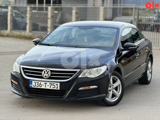 passat cc 2.0 103 kw dsg reg do 7 mj