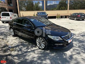 volkswagen passat cc prvi vlasnik