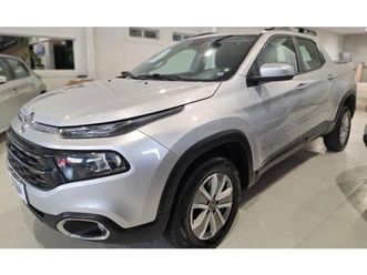 fiat toro 1.8 freedom auto