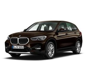 bmw x1 xdrive25d advantage steptronic aut. klimaaut.