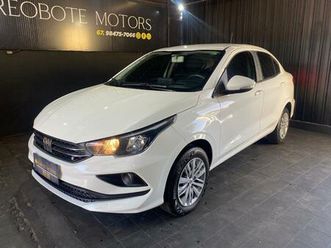 fiat cronos 1.3 8v flex