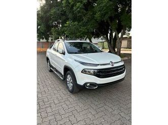 fiat toro 2.4 freedom auto