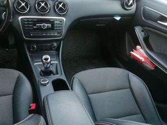 mercedes-benz a 180 -