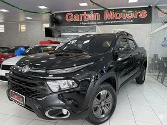 fiat toro 1.8 freedom auto