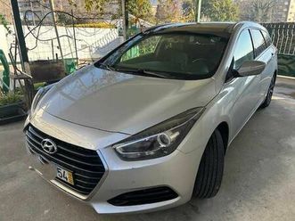 HYUNDAI I40 SW