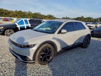 hyundai ioniq 5 sel* ≫ 2022 • 30 100 лв. • id