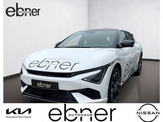 facelift 84 kwh gt line 4wd | navi | 360° ka