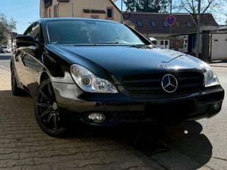 MERCEDES CLS CLS 280 mercedes-benz-cls-280