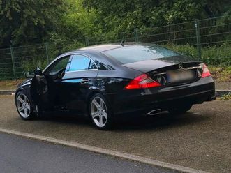 mercedes cls 280/300 face **scheckeft*** neue tüv ♥️♥️