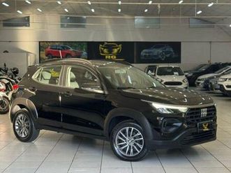 fiat pulse 1.0 t200 audace cvt