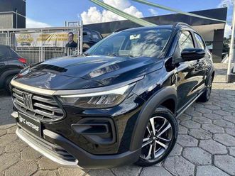 fiat pulse 1.0 t200 audace cvt