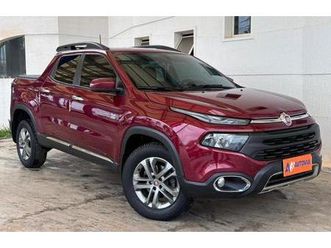 fiat toro 2.0 tdi freedom auto 4wd
