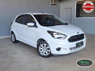 ford ka 1.0 sel tivct flex 5p