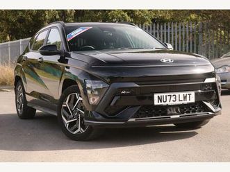 1.6 h-gdi n line dct euro 6 (start/stop) 5dr