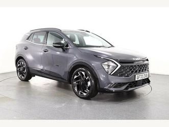 1.6 t-gdi gt-line euro 6 (start/stop) 5dr